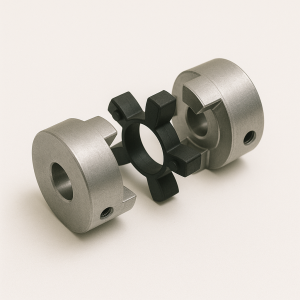 Муфты и вставки муфт