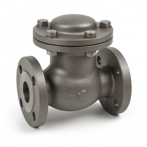 Обратные клапаны