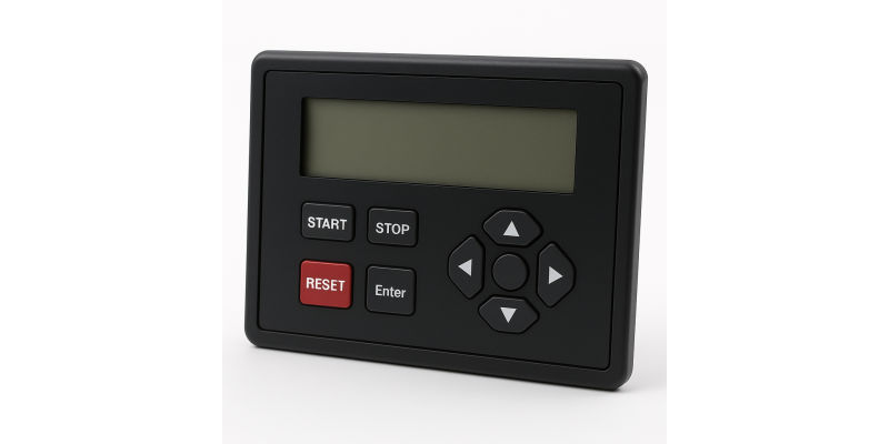 Блоки управления / контроллеры компрессора