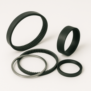 Ремни приводные