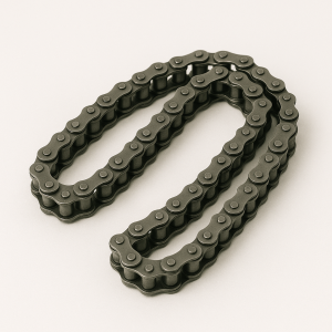 Цепи приводные