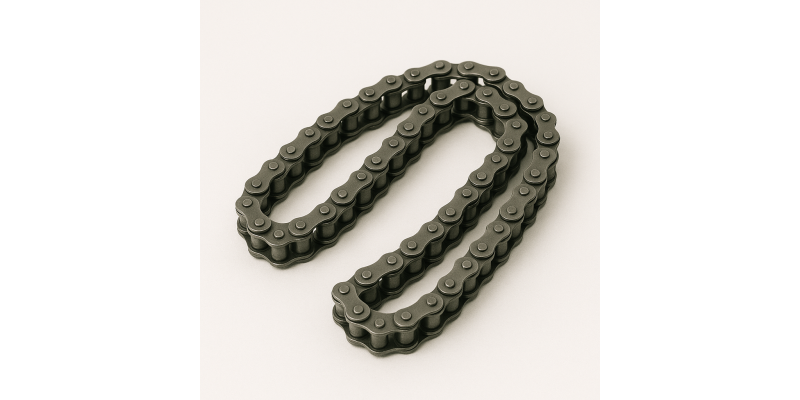 Цепи приводные