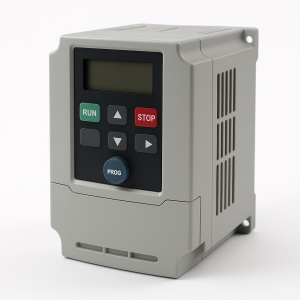 Частотные преобразователи