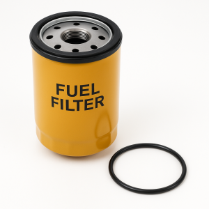 Fuel filters