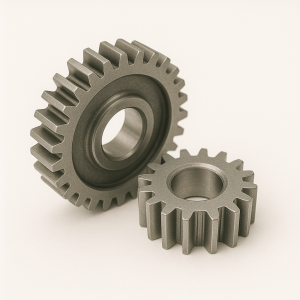 Шестерни и зубчатые колёса