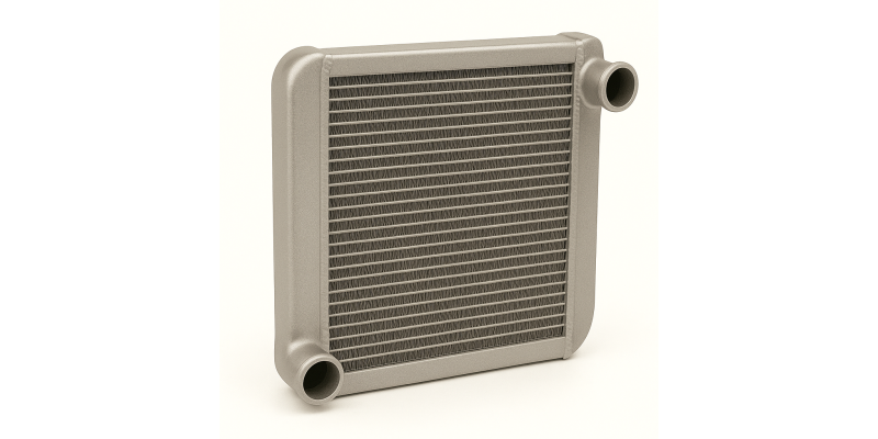 Теплообменники / интеркулеры