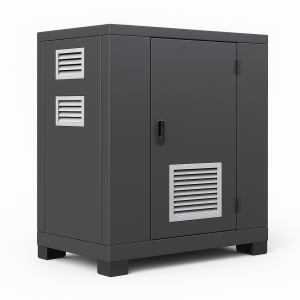 Звукоизоляционные кожухи