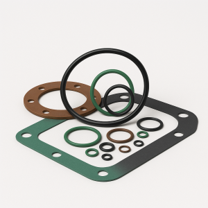 Комплекты уплотнений