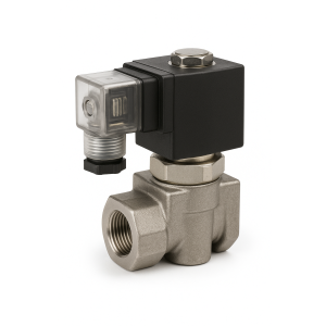 Соленоидные клапаны