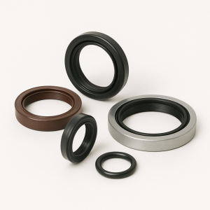 Сальники вала