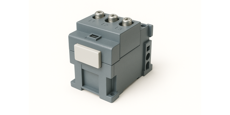 Пускатели / стартеры