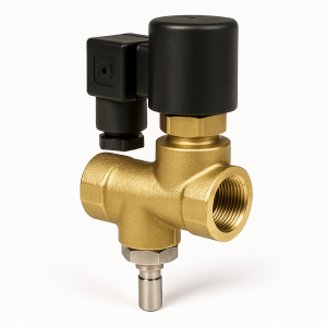 Конденсатоотводчики