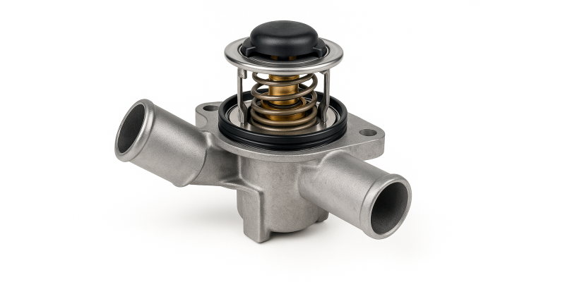 Термостаты / термоклапаны