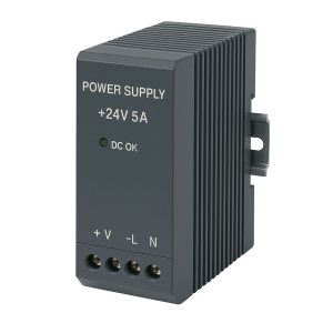 Источники питания 24 В