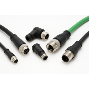 Соединители / кабели