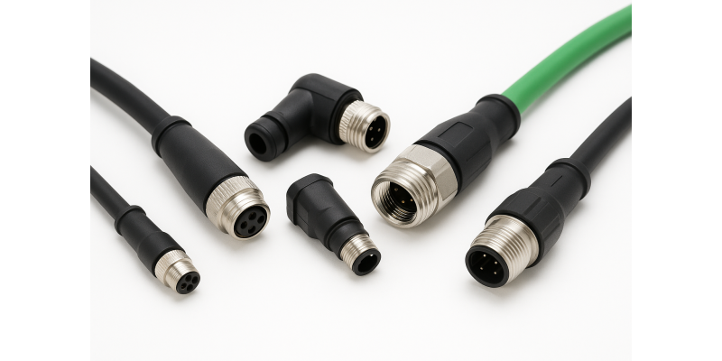 Соединители / кабели