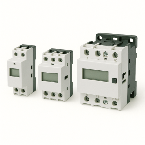 Контакторы