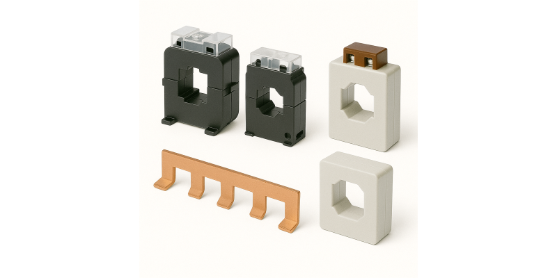 Трансформаторы тока