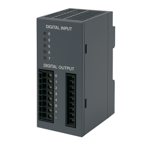Модули дискретного ввода / вывода
