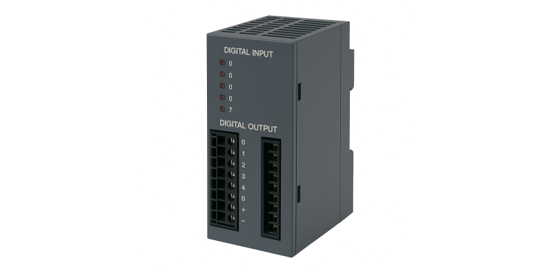 Модули дискретного ввода / вывода