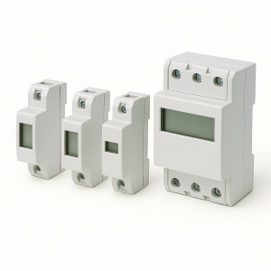 Счётчики энергии