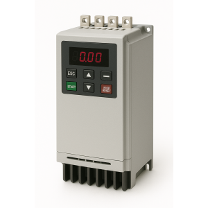 Частотные преобразователи