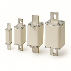 Предохранители NH / BS88