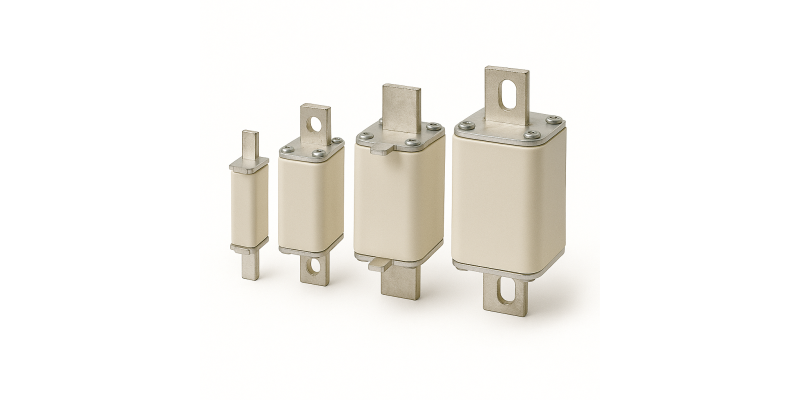 Предохранители NH / BS88