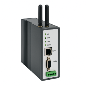 Промышленные маршрутизаторы / шлюзы