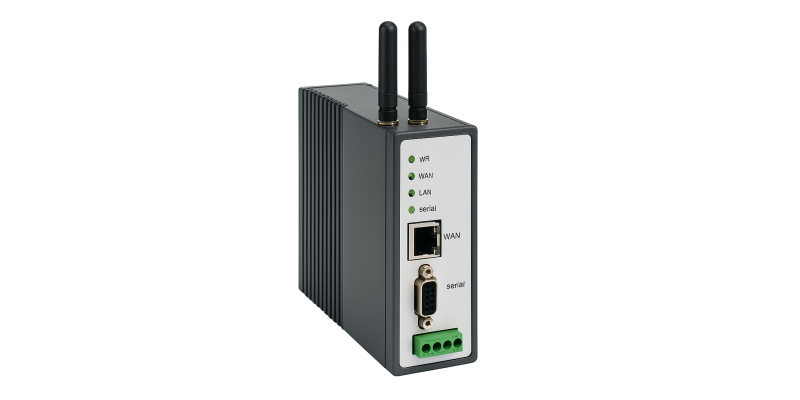 Промышленные маршрутизаторы / шлюзы