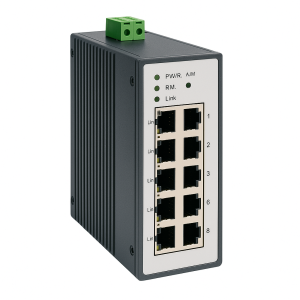 Промышленные коммутаторы