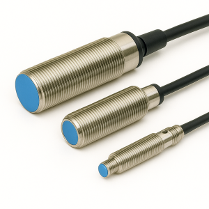 Индуктивные датчики