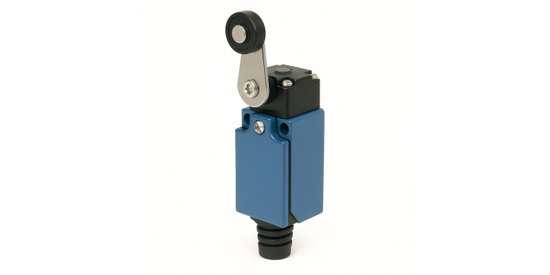 Концевые выключатели