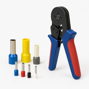 НШВИ / гильзы / обжим