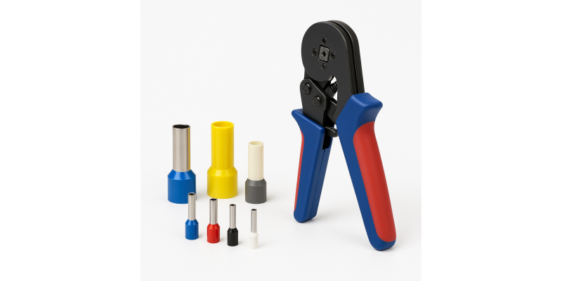 НШВИ / гильзы / обжим