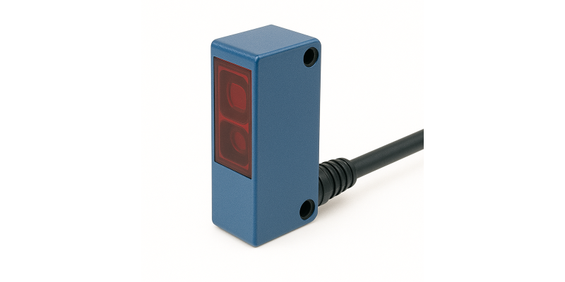 Фотоэлектрические датчики