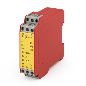 Реле безопасности