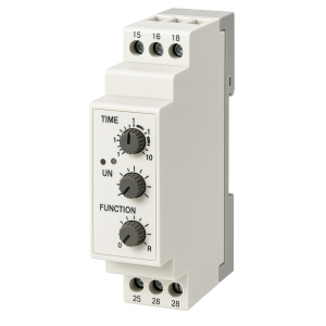 Реле времени / контроля фаз / напряжения
