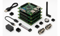 Встраиваемые системы PC/104