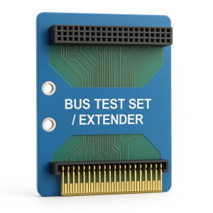 Наборы для стенд-тестов