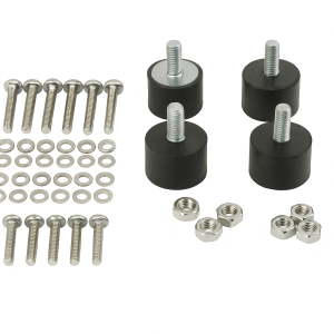 Комплекты крепежа/виброопоры