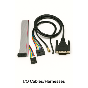 Наборы кабелей/жгутов I/O