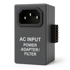 Адаптеры питания входные