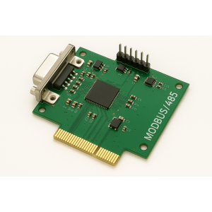 Modbus/485 шлюзы на PC/104