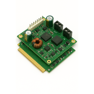 Источники питания PC/104 DC/DC