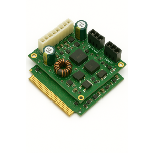 Источники питания PCI/104-Express ATX