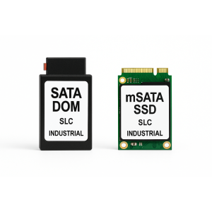 SATA DOM / mSATA SSD SLC