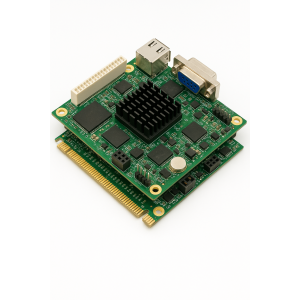 SBC PCI/104-Express (Core i/Atom)