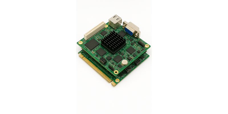 SBC PCI/104-Express (Core i/Atom)
