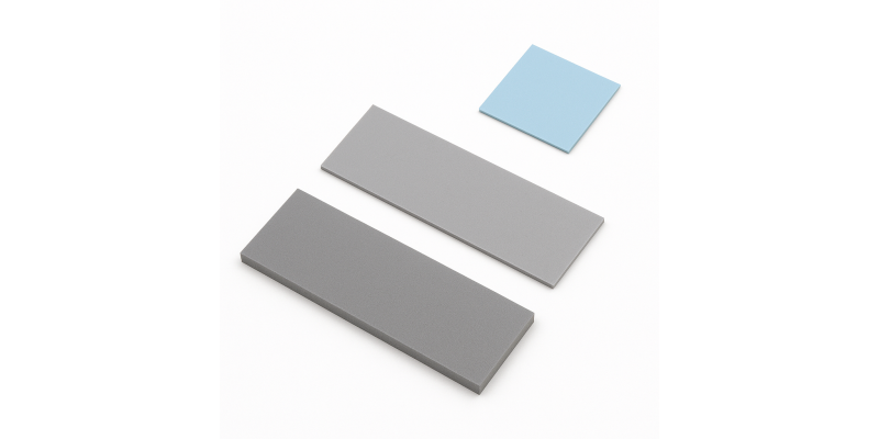 Теплопроводные прокладки